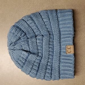 C.C Beanie Hat